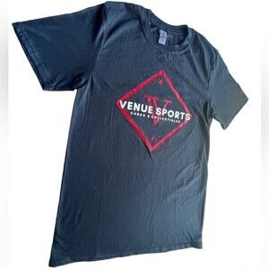 Venue Sport cards & collectibles T-Shirt.